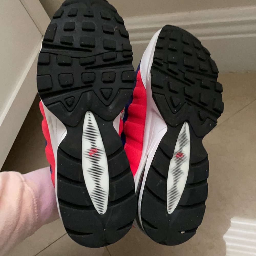 AirMax 95 - Picture 5 of 5